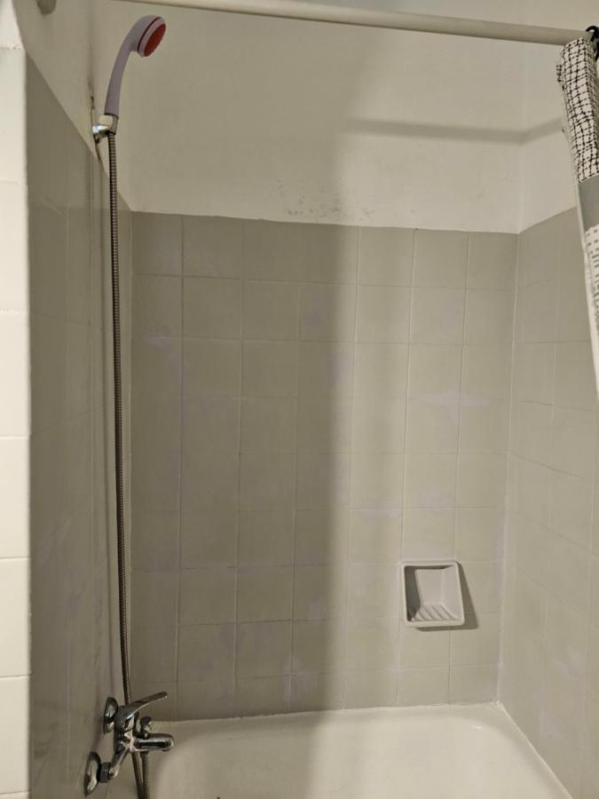 Hostal Sol Celeste يوريت دي مار المظهر الخارجي الصورة