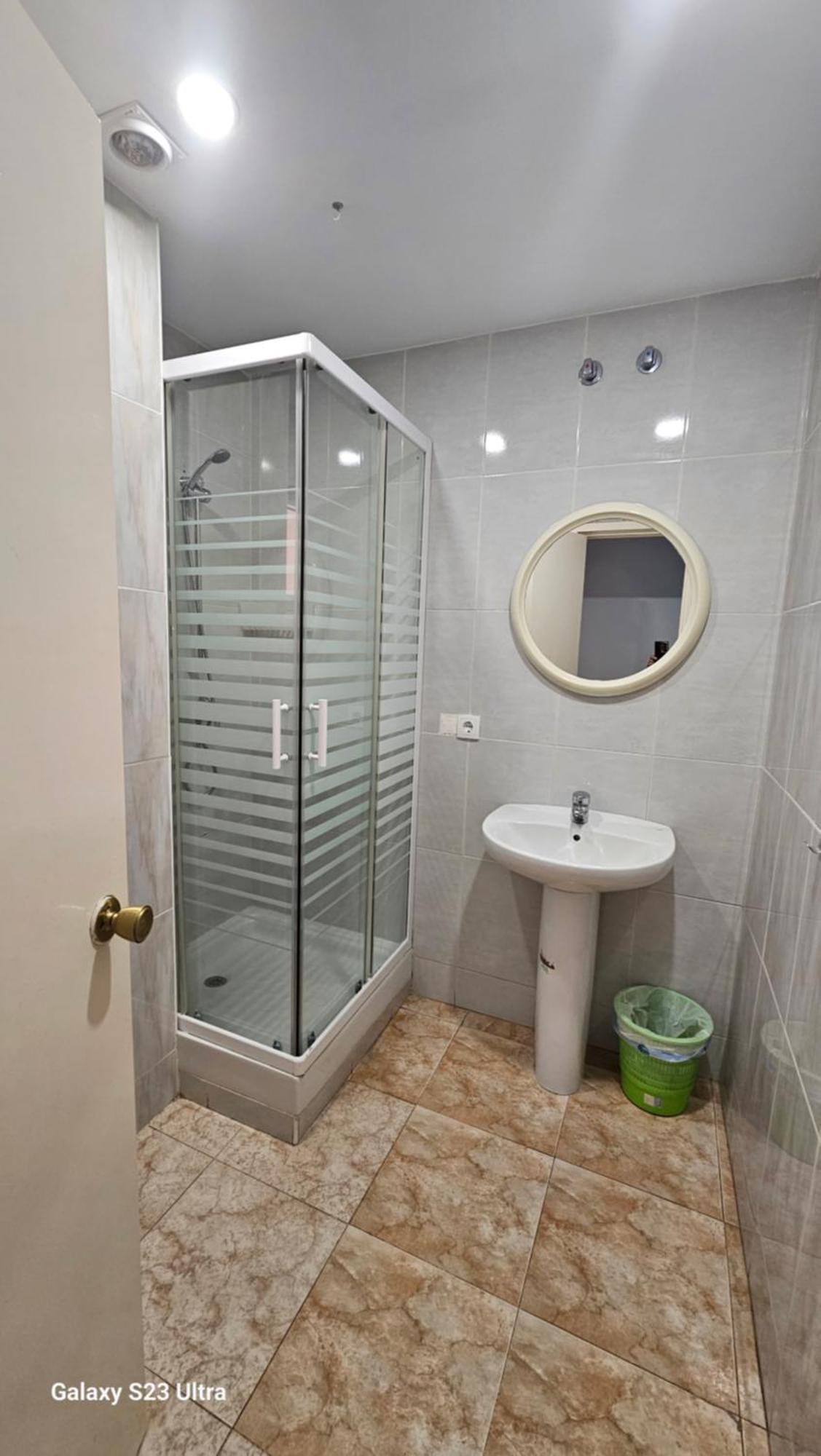Hostal Sol Celeste يوريت دي مار المظهر الخارجي الصورة