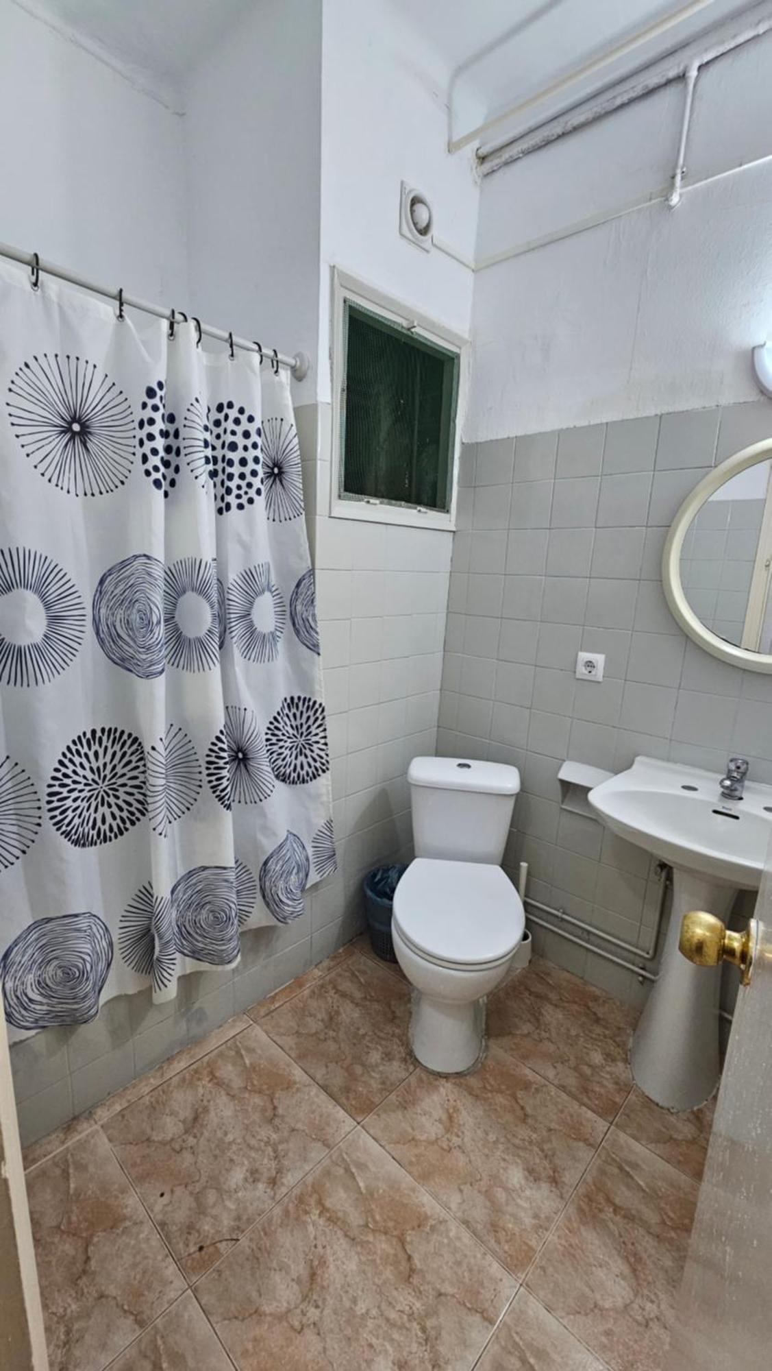 Hostal Sol Celeste يوريت دي مار المظهر الخارجي الصورة